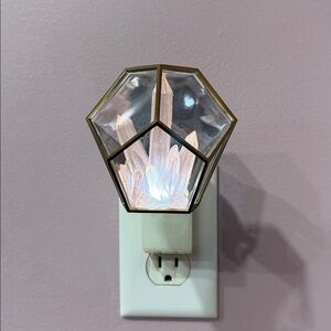 Bath & Body Works Wallflowers Fragrance Plug